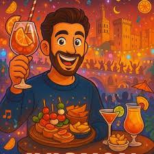 Les meilleures adresses d'Avignon à découvir avec Les spots de Flo